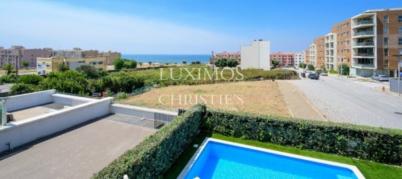 3 Schlafzimmer Villa in Matosinhos, Portugal, Nr. 239148 22