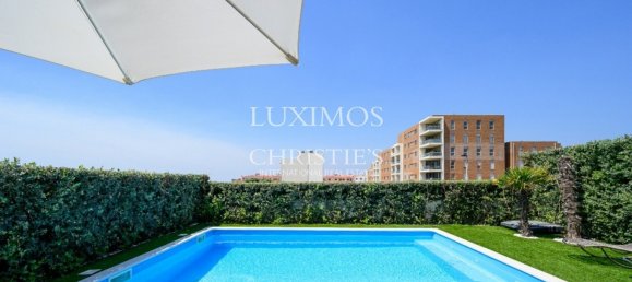 3 Schlafzimmer Villa in Matosinhos, Portugal, Nr. 239148 23