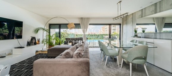 3 Schlafzimmer Villa in Matosinhos, Portugal, Nr. 239148 5