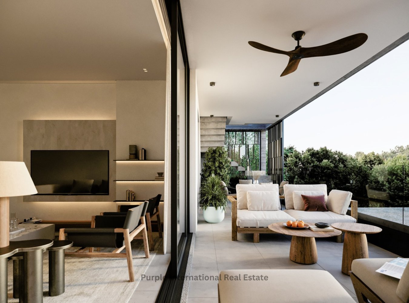 1 Schlafzimmer Wohnung in Aradippou, Cyprus, Nr. 22066