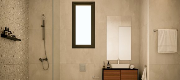 1 Schlafzimmer Wohnung in Aradippou, Cyprus, Nr. 22066 6