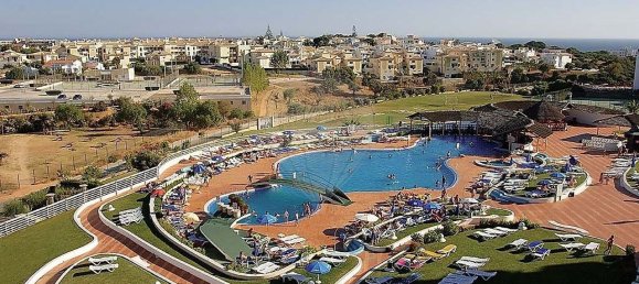 6382m² Hotel in Albufeira, Portugal No. 50896 17