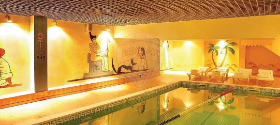 6382m² Hotel in Albufeira, Portugal No. 50896 5