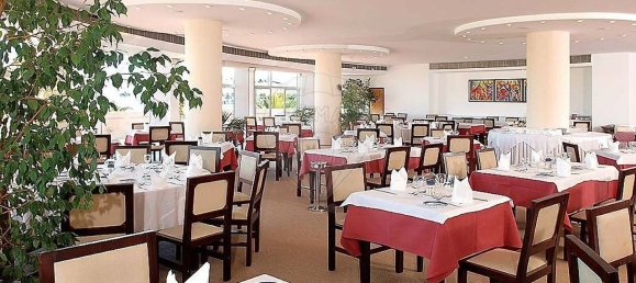 6382m² Hotel in Albufeira, Portugal No. 50896 13