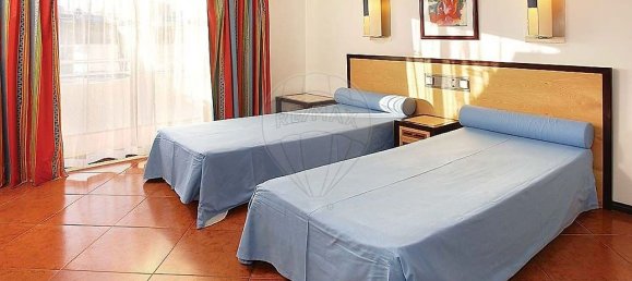 6382m² Hotel in Albufeira, Portugal No. 50896 21