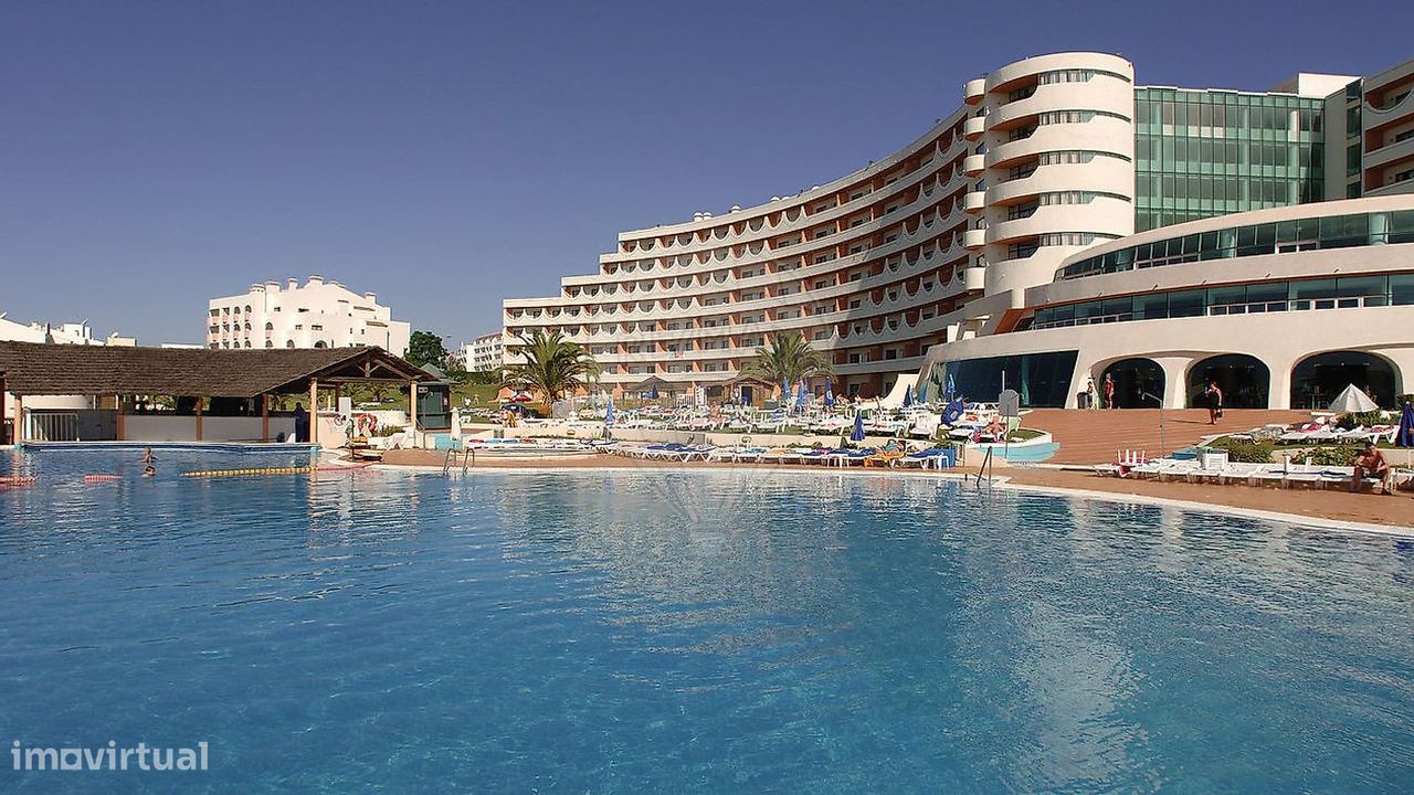 6382m² Hotel in Albufeira, Portugal No. 50896