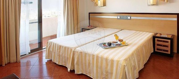 6382m² Hotel in Albufeira, Portugal No. 50896 20