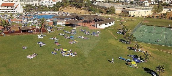 6382m² Hotel in Albufeira, Portugal No. 50896 16