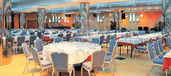 6382m² Hotel in Albufeira, Portugal No. 50896 14