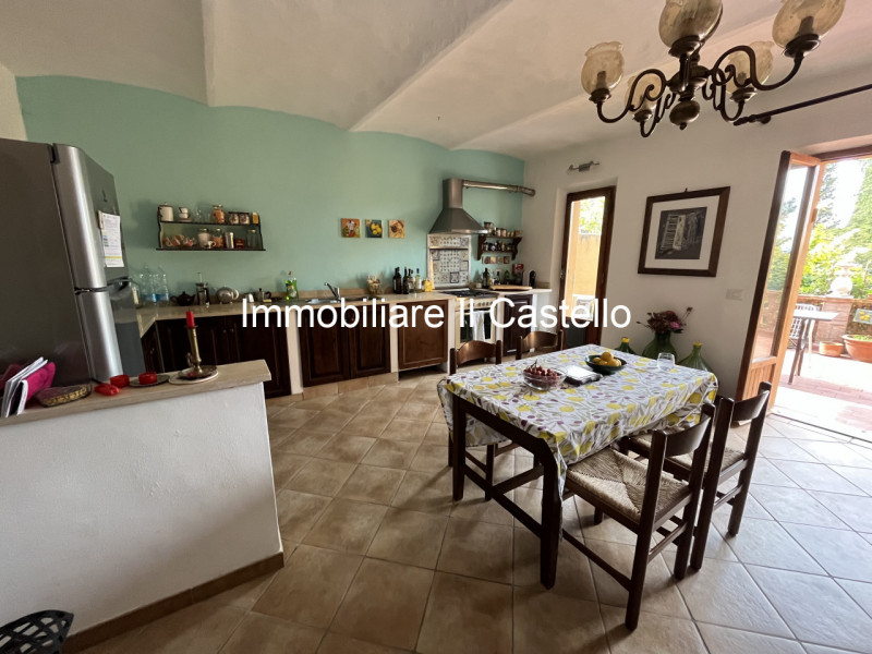 Casa de 3 divisões em Castiglione del Lago, Italy N.º 167312