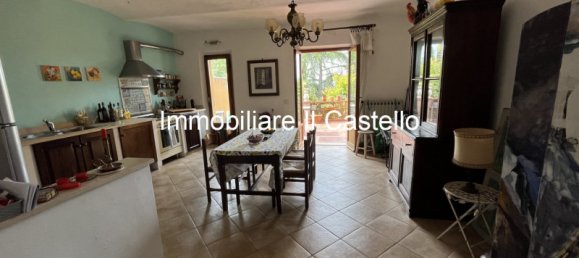 Casa de 3 divisões em Castiglione del Lago, Italy N.º 167312 8