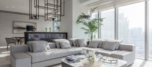 5 Schlafzimmer Wohnung in THE RESIDENCES JLT, Jumeirah Lake Towers, UAE, Nr. 58360 11