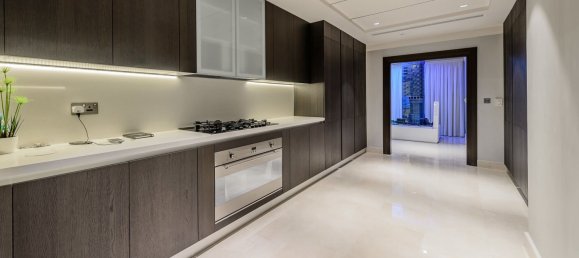 5 Schlafzimmer Wohnung in THE RESIDENCES JLT, Jumeirah Lake Towers, UAE, Nr. 58360 7