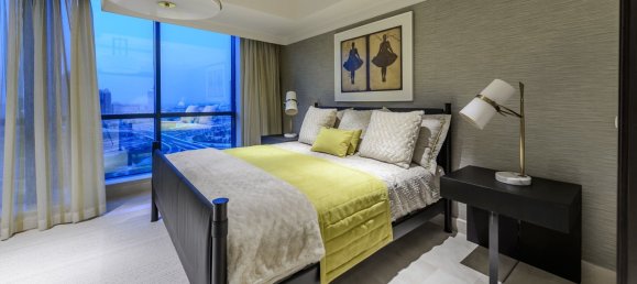 5 Schlafzimmer Wohnung in THE RESIDENCES JLT, Jumeirah Lake Towers, UAE, Nr. 58360 9
