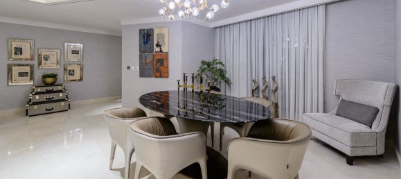 5 Schlafzimmer Wohnung in THE RESIDENCES JLT, Jumeirah Lake Towers, UAE, Nr. 58360 8