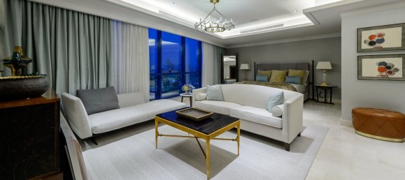 5 Schlafzimmer Wohnung in THE RESIDENCES JLT, Jumeirah Lake Towers, UAE, Nr. 58360 10