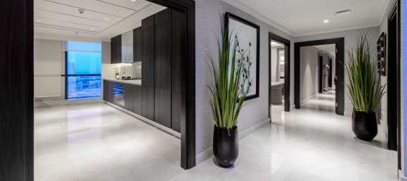 5 Schlafzimmer Wohnung in THE RESIDENCES JLT, Jumeirah Lake Towers, UAE, Nr. 58360 5