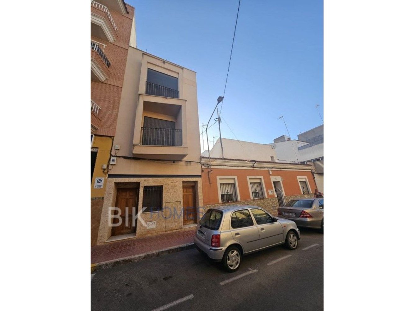 Таунхаус с 4 спальнями в Гуардамар-дель-Сегура, Испания № 199387