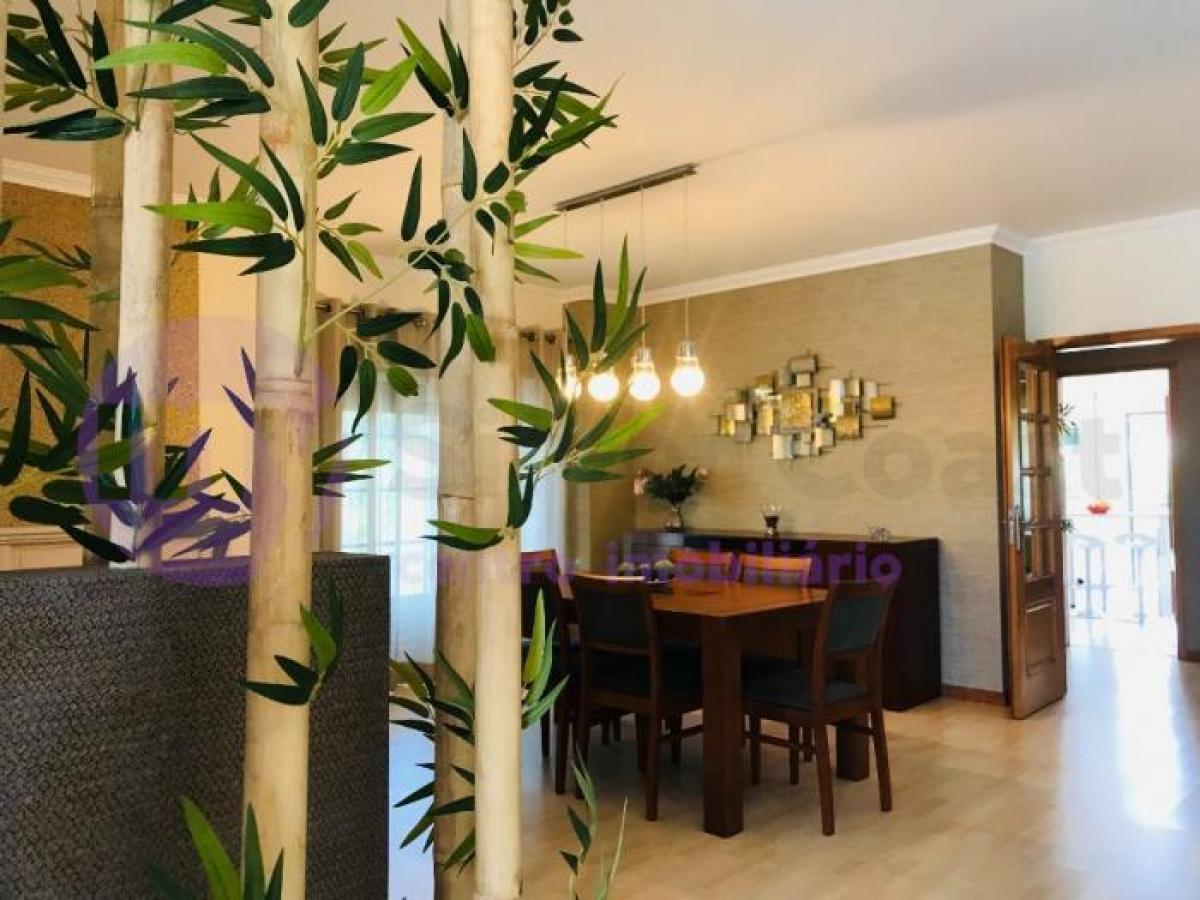 4 غرف نوم منزل في Caldas da Rainha, Portugal رقم 6403