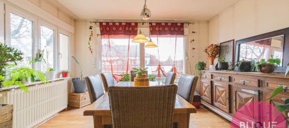 5 Schlafzimmer Haus in Dombasle-sur-Meurthe, France, Nr. 68886 3