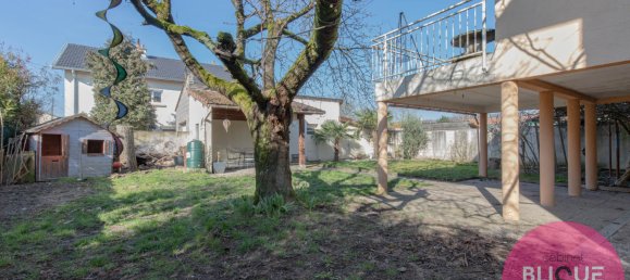 5 Schlafzimmer Haus in Dombasle-sur-Meurthe, France, Nr. 68886 26