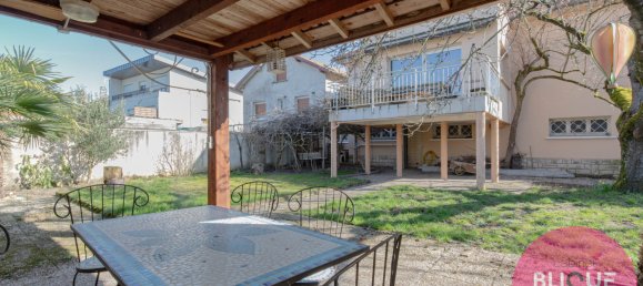 5 Schlafzimmer Haus in Dombasle-sur-Meurthe, France, Nr. 68886 25