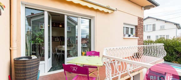 5 Schlafzimmer Haus in Dombasle-sur-Meurthe, France, Nr. 68886 7