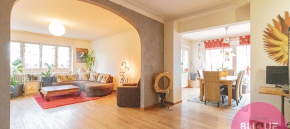 5 Schlafzimmer Haus in Dombasle-sur-Meurthe, France, Nr. 68886 28