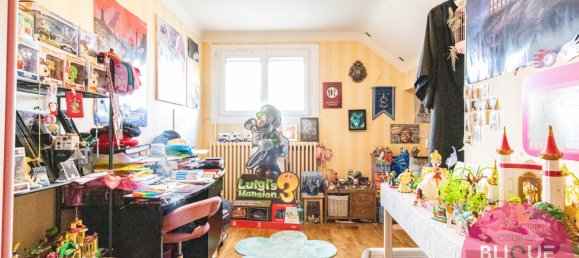 5 Schlafzimmer Haus in Dombasle-sur-Meurthe, France, Nr. 68886 23