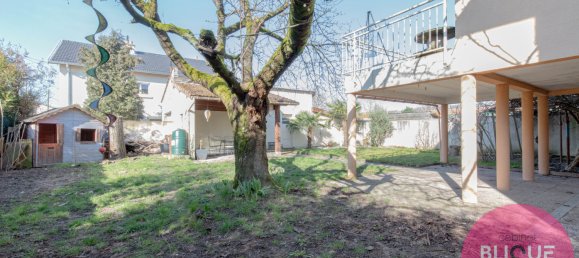 5 Schlafzimmer Haus in Dombasle-sur-Meurthe, France, Nr. 68886 24