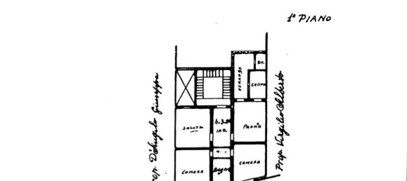 Edifício de 8 divisões em Trapani, Italy N.º 108472 31