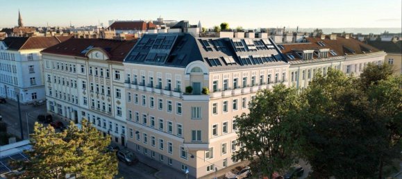 Apartamento de 4 divisões em Rudolfsheim-Funfhaus, Austria N.º 222249 2