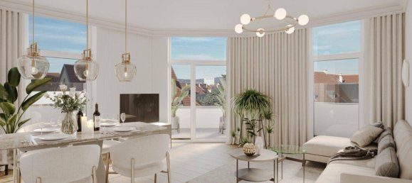 Apartamento de 4 divisões em Rudolfsheim-Funfhaus, Austria N.º 222249 4