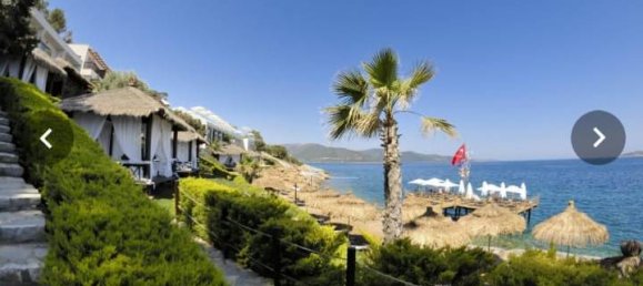 50 rooms Hotel in Bodrum, Turkey No. 5536 5