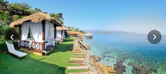 50 rooms Hotel in Bodrum, Turkey No. 5536 7