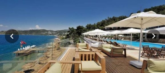 50 rooms Hotel in Bodrum, Turkey No. 5536 17
