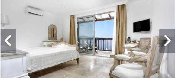 50 rooms Hotel in Bodrum, Turkey No. 5536 21