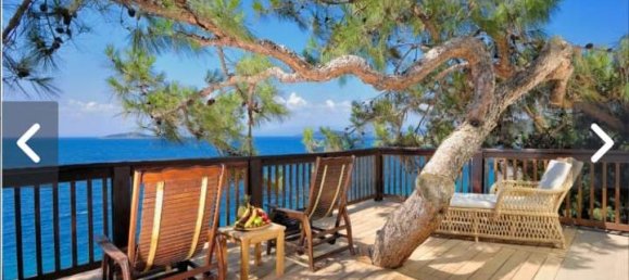 50 rooms Hotel in Bodrum, Turkey No. 5536 25