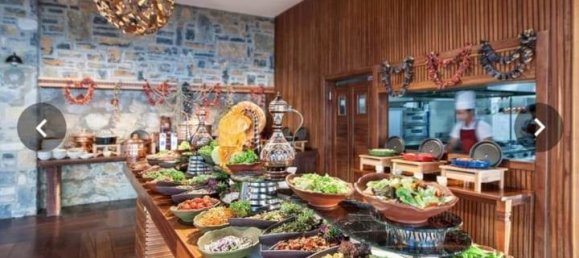 50 rooms Hotel in Bodrum, Turkey No. 5536 18