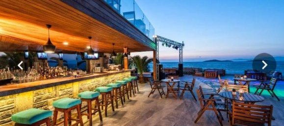 50 rooms Hotel in Bodrum, Turkey No. 5536 19