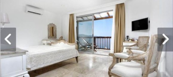 50 rooms Hotel in Bodrum, Turkey No. 5536 28