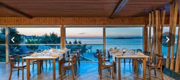 50 rooms Hotel in Bodrum, Turkey No. 5536 20