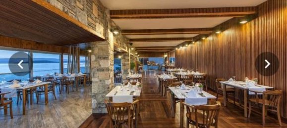 50 rooms Hotel in Bodrum, Turkey No. 5536 9