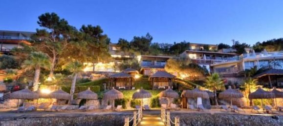 50 rooms Hotel in Bodrum, Turkey No. 5536 3
