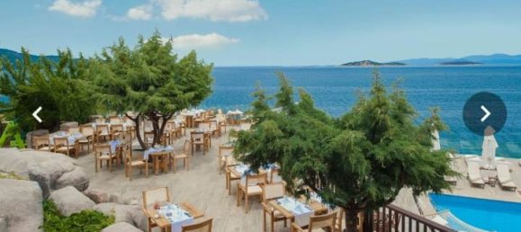 50 rooms Hotel in Bodrum, Turkey No. 5536 15