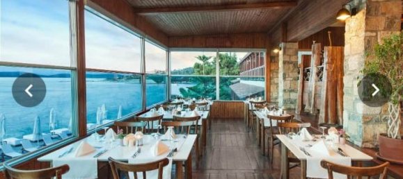 50 rooms Hotel in Bodrum, Turkey No. 5536 11