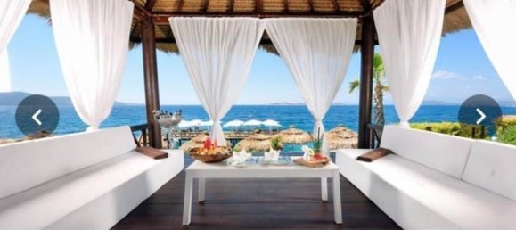 50 rooms Hotel in Bodrum, Turkey No. 5536 16