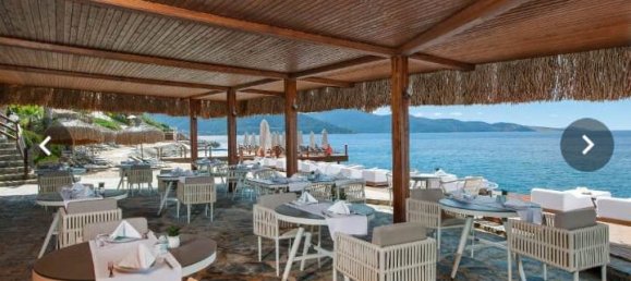 50 rooms Hotel in Bodrum, Turkey No. 5536 6