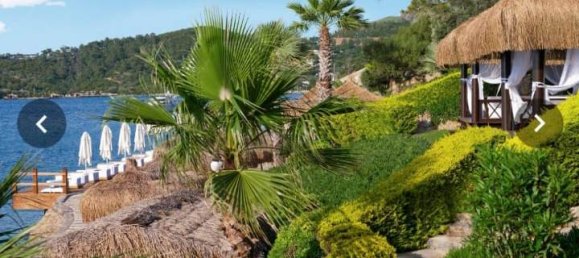 50 rooms Hotel in Bodrum, Turkey No. 5536 12