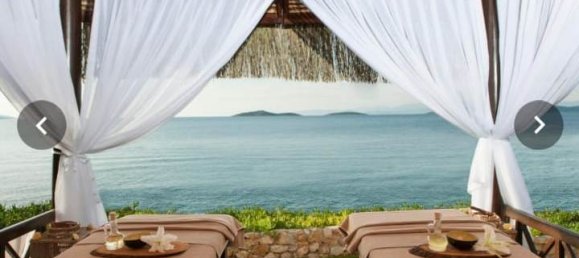 50 rooms Hotel in Bodrum, Turkey No. 5536 10